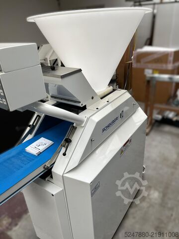 Tartı makinesi Scheurer SV 140 Premium