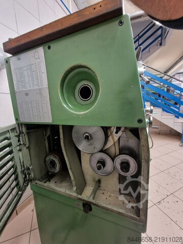 Torno central PRVOMAJSKA TNP380/1000
