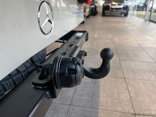 Pick-up van MERCEDES-BENZ Sprinter 310/313/316*DoKa*Garantie*