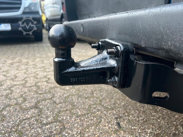 High top van CITROEN Jumper Maxi L3-H2* MOTOR QUALMT/ RAUCHT *