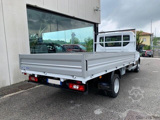 Pick-up skåpbil Ford Transit 350 - Cassone lungo 4,2 mt.