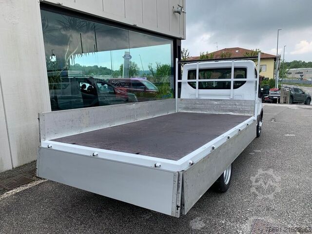 Pick-up skåpbil Ford Transit 350 - Cassone lungo 4,2 mt.