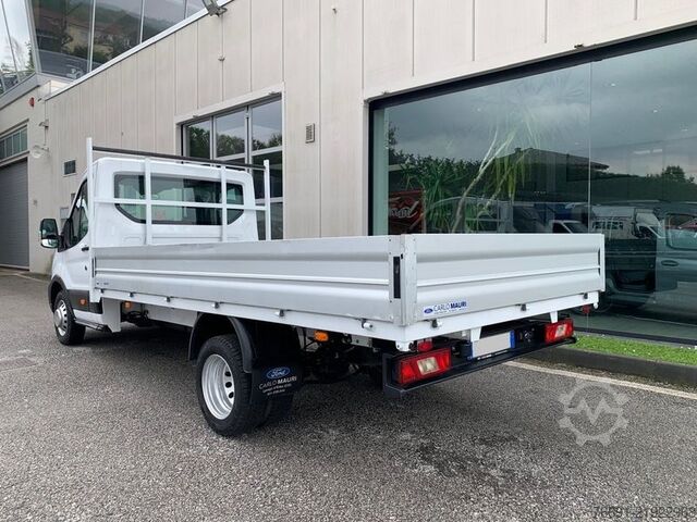 Pick-up skåpbil Ford Transit 350 - Cassone lungo 4,2 mt.