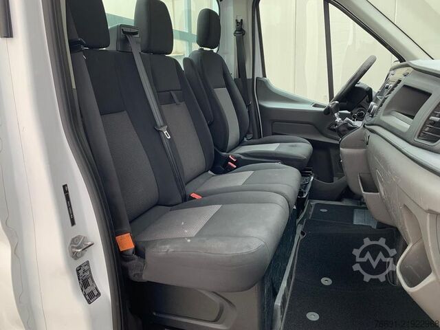 Pick-up skåpbil Ford Transit 350 - Cassone lungo 4,2 mt.