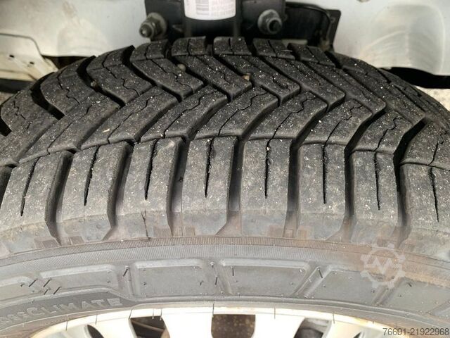 Pick-up skåpbil Ford Transit 350 - Cassone lungo 4,2 mt.
