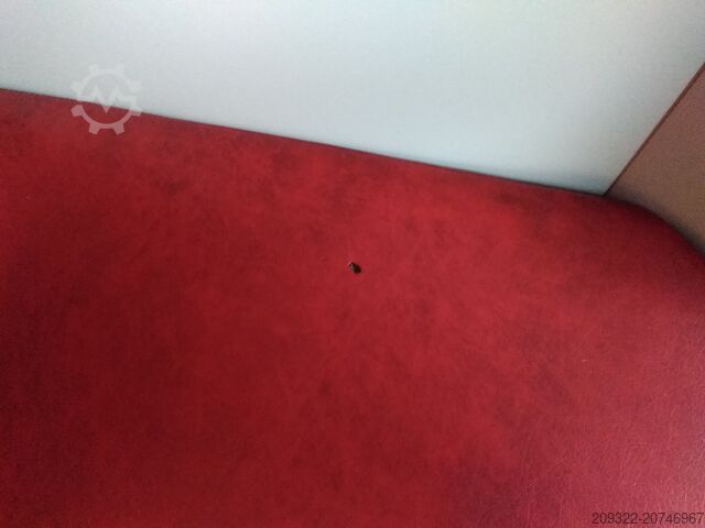 কারাভান/ক্যাম্পার Fiat Ducato Camper | 2 Posti Letto | Cucina | Pronto a Viaggiare