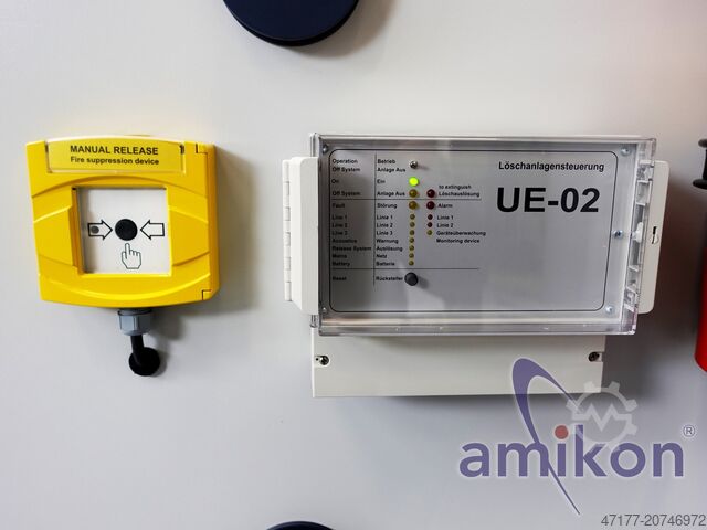 Binder Batterie-Testschrank KB 720 Kühlinkubator mit Paket P Plus