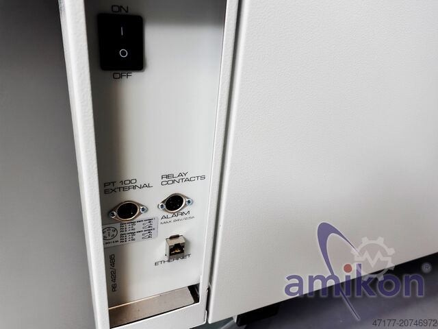 Binder Batterie-Testschrank KB 720 Kühlinkubator mit Paket P Plus