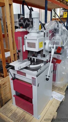 Sierra circular de corte en frío BEHRINGER Eisele VMS 350 NEU