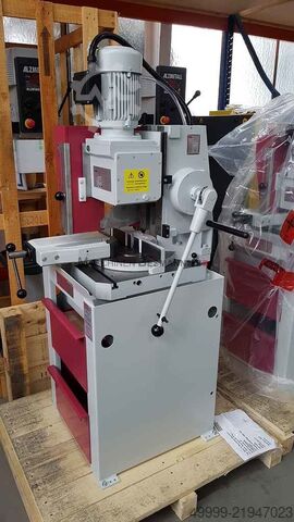 Sierra circular de corte en frío BEHRINGER Eisele VMS 350 NEU