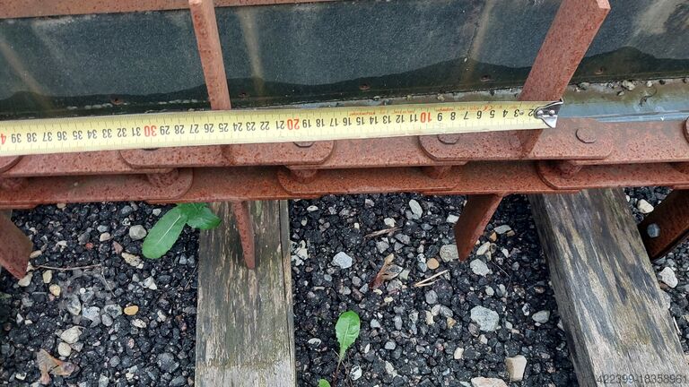 Chain conveyor. 2 pc.  