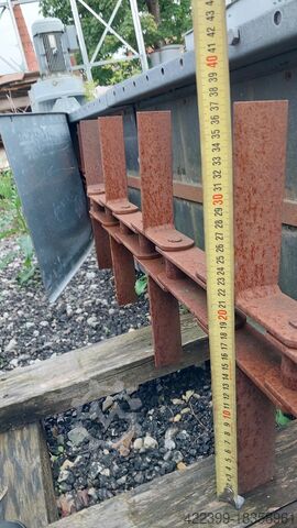 Chain conveyor. 2 pc.  