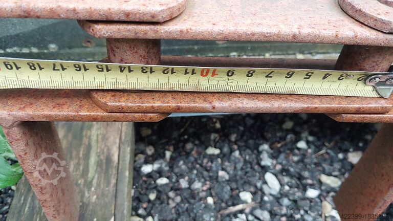 Chain conveyor. 2 pc.  