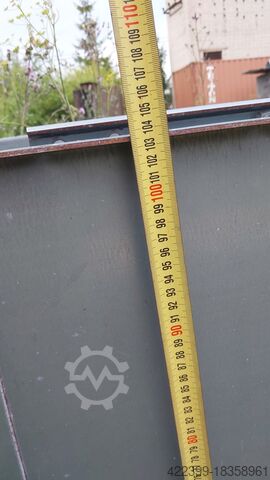 Chain conveyor. 2 pc.  