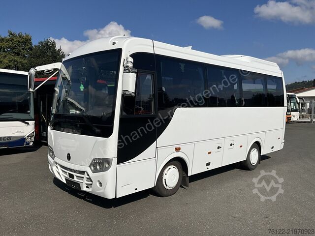 Междугородний автобус Temsa Prestij SX