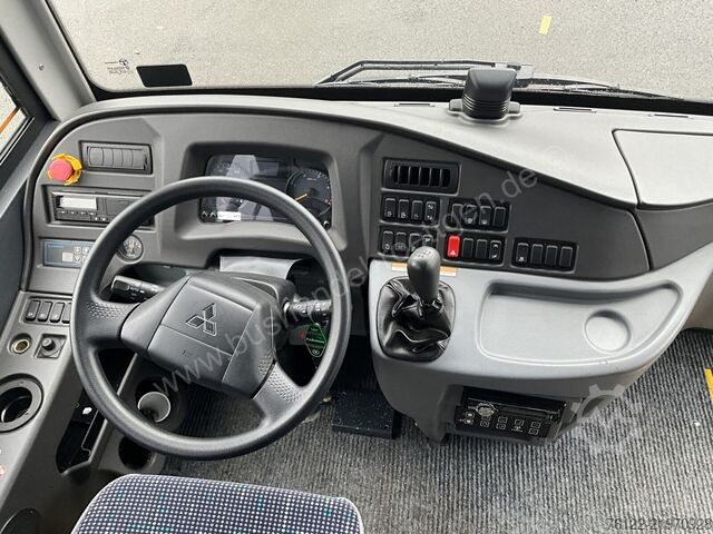 Междугородний автобус Temsa Prestij SX