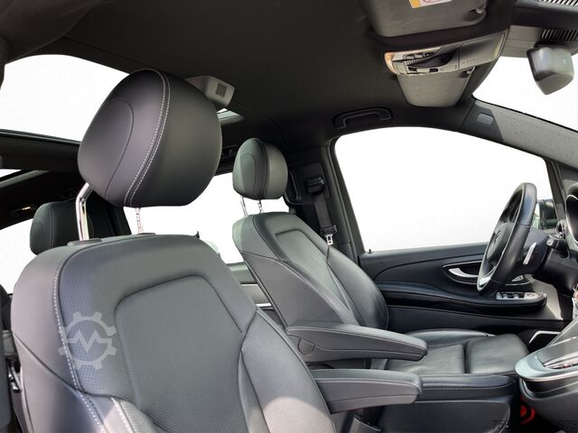 Минибус Mercedes-Benz V 300 d 4MATIC AVANTGARDE EDITION AMG Pano Standh. Luft