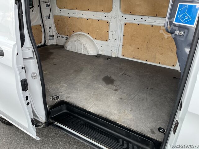Фургон-панель Mercedes-Benz Vito 116 CDI Kasten Extralang Standh. LED Kamera AHK