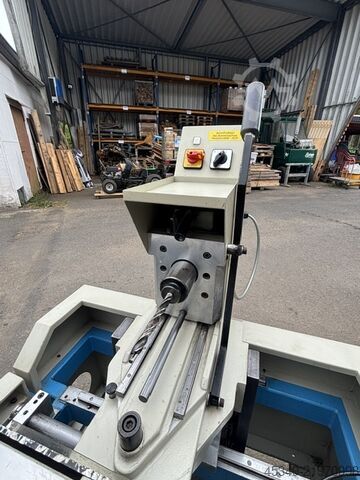 Mesin bor alur HOFFMANN HT 200