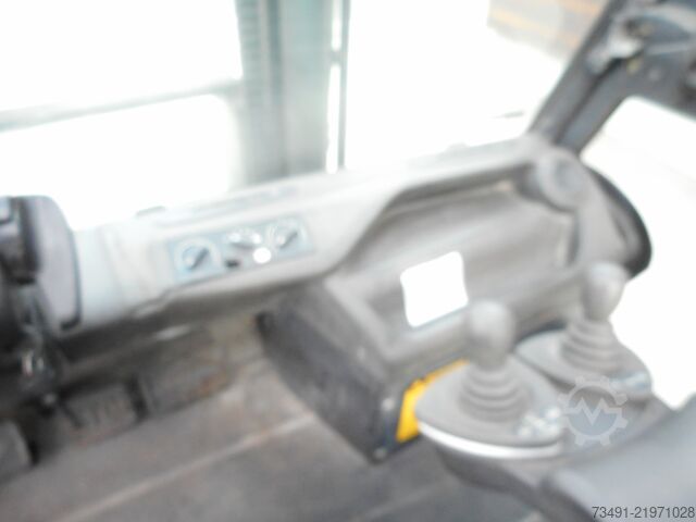 Carrello elevatore Linde H80D-01
