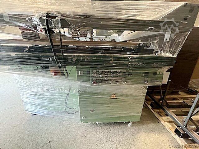 ZEEFDRUKMACHINE Thieme 520