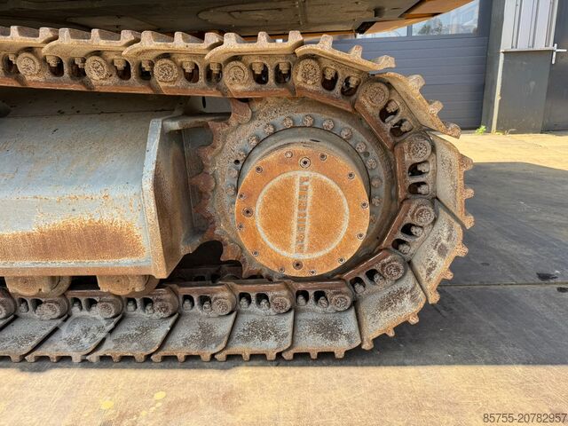 Beltagrafa Liebherr R936 NLC