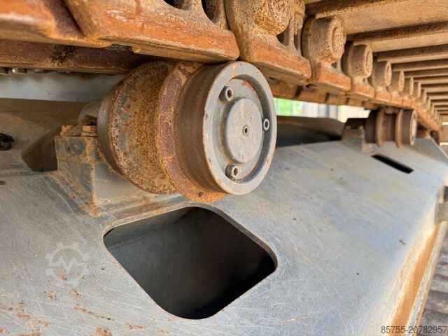 Beltagrafa Liebherr R936 NLC