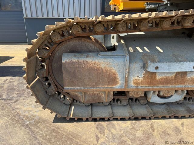 Beltagrafa Liebherr R936 NLC