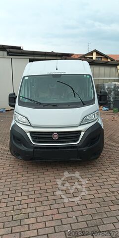 Wohnwagen/Wohnmobil FIAT