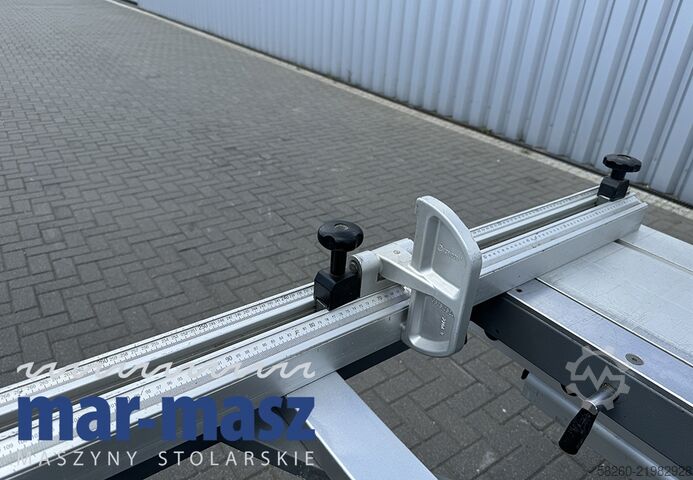 Panel saw with sliding table 3400 Altendorf F 45