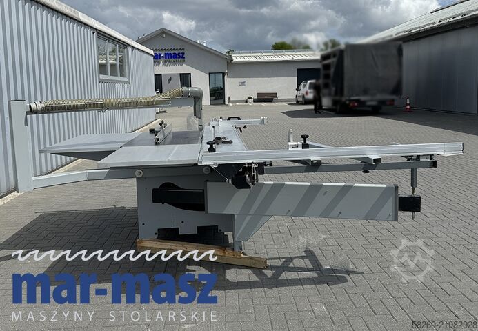 Panel saw with sliding table 3400 Altendorf F 45