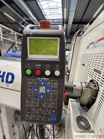 MIYANO CNC kratko-tokarski stroj BNE-51S, godina 1999., s IEMCA BOSS 552-HD, interni broj 231509 Miyano BNE-51S