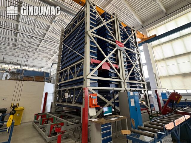 DimaSimma EMS-30 TWIN DimaSimma EMS-30 TWIN