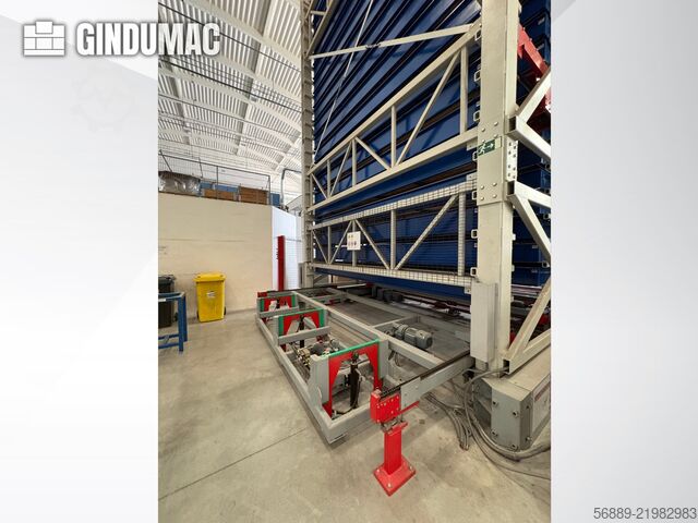 DimaSimma EMS-30 TWIN DimaSimma EMS-30 TWIN