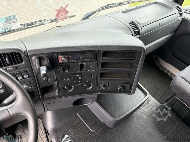 Tracteur de volume Scania R 420 LA4X2MEB Lowdeck / Manual / Retarder / Eu...