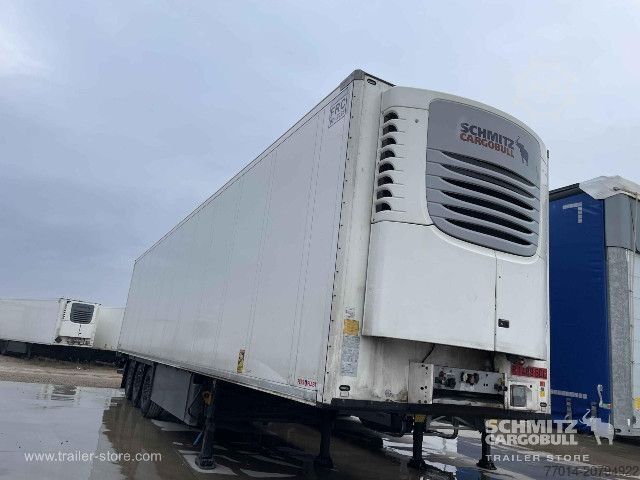 Kylmäkuljetuspuoliperävaunu Schmitz Cargobull Reefer Standard