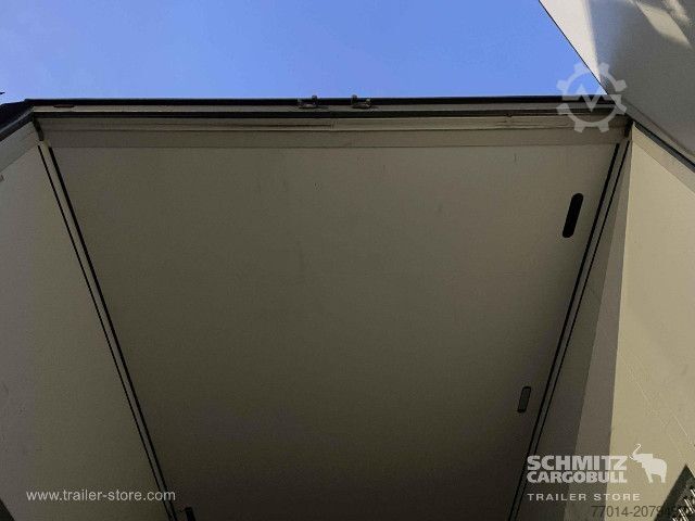 Kylmäkuljetuspuoliperävaunu Schmitz Cargobull Reefer Standard