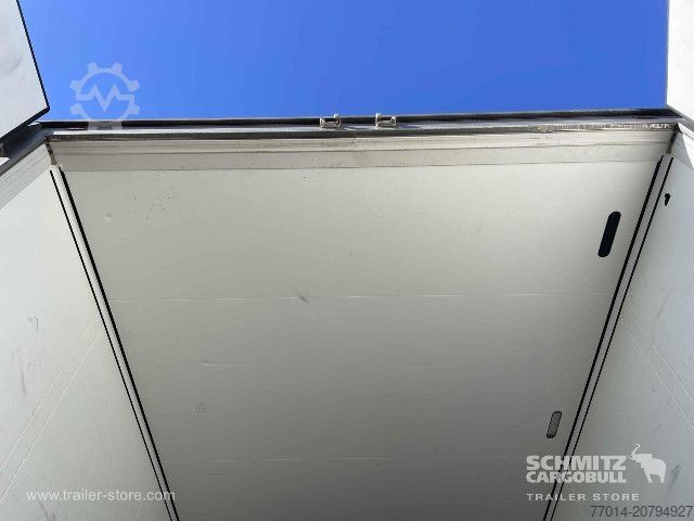 Kylmäkuljetuspuoliperävaunu Schmitz Cargobull Reefer Standard