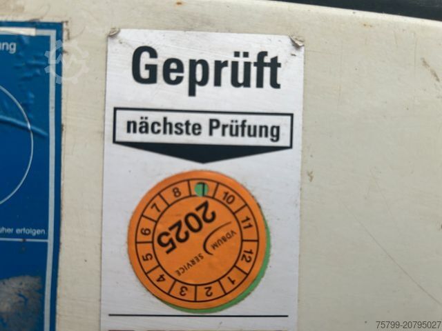 Hjólagröfur LIEBHERR 902 Litronic