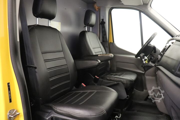 প্যানেল ভ্যান Ford Transit 2.0 TDCI 130PK L3H2 EURO 6 - Airco - Cr...