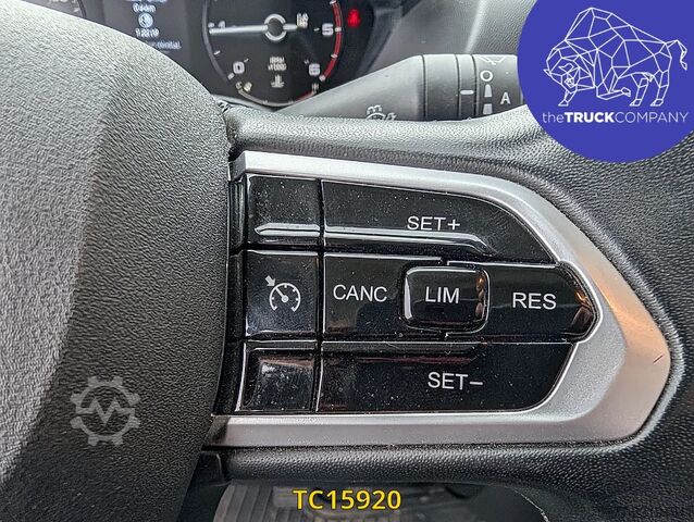  Peugeot Boxer Boxer 160cv L2H2 BV AUTO