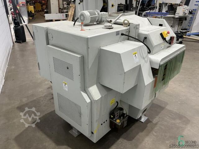 Multiblade saws  Leadermac MRS 350 2020 Leadermac MRS 350