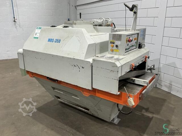 Multiblade saws  Leadermac MRS 350 2020 Leadermac MRS 350
