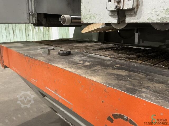 Multiblade saws  Leadermac MRS 350 2020 Leadermac MRS 350