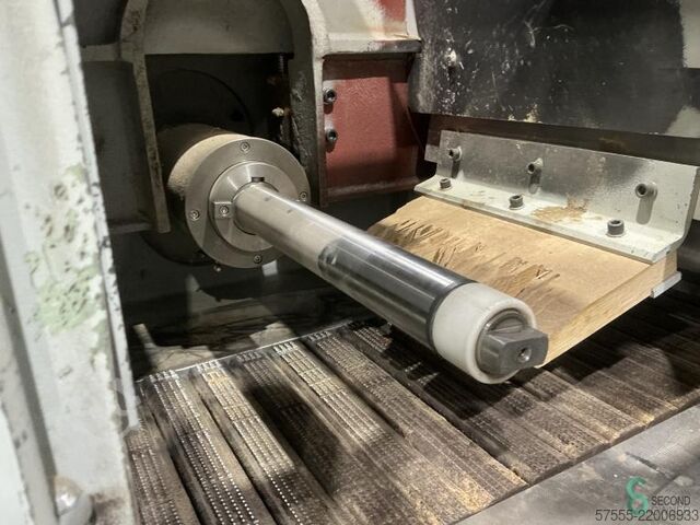 Multiblade saws  Leadermac MRS 350 2020 Leadermac MRS 350