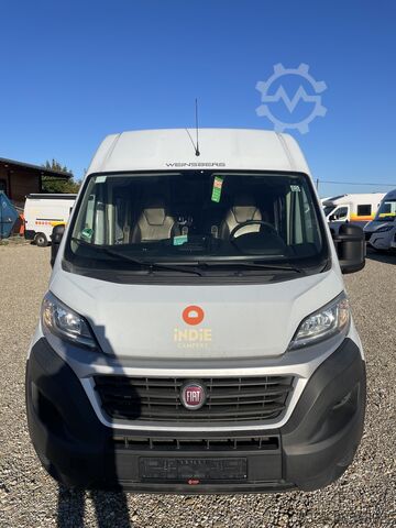 каравана/кемпер Fiat Weinsberg Carabus 600 K | 4 Posti Letto | Completamente Attrezzato