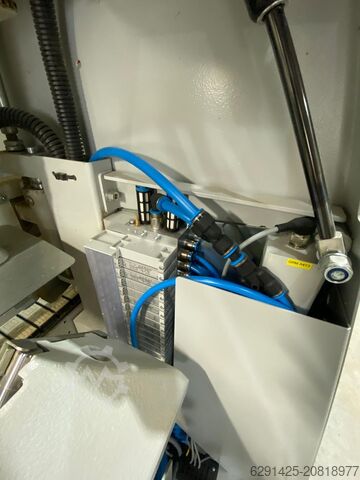 Kantenanleimmaschine HOLZ-HER LUMINA 1380 Power