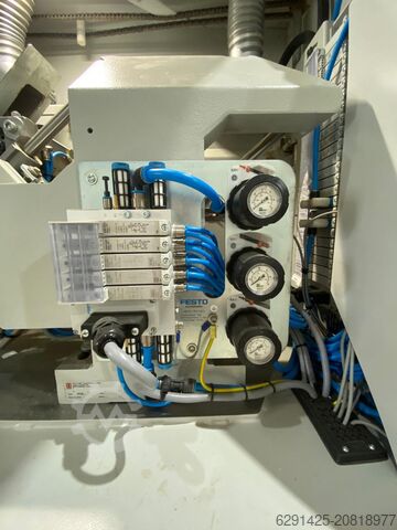 Kantenanleimmaschine HOLZ-HER LUMINA 1380 Power