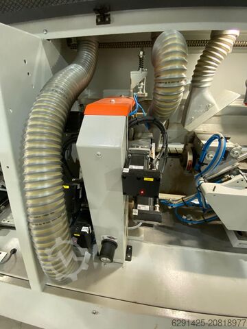 Kantenanleimmaschine HOLZ-HER LUMINA 1380 Power