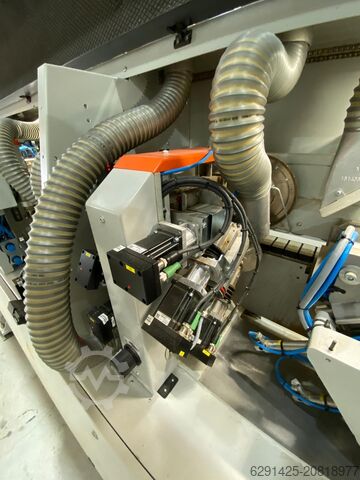 Kantenanleimmaschine HOLZ-HER LUMINA 1380 Power